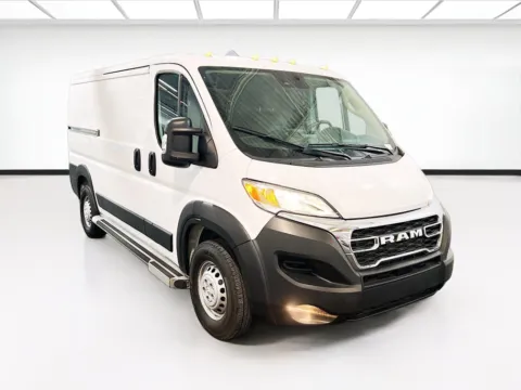Another view of 2025 Ram ProMaster Cargo Van Tradesman for sale in Chandler, AZ at STG Chandler