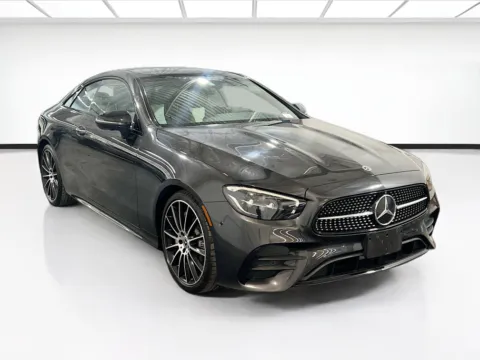 Another view of 2022 Mercedes-Benz E-Class E 450 for sale in Chandler, AZ at STG Chandler