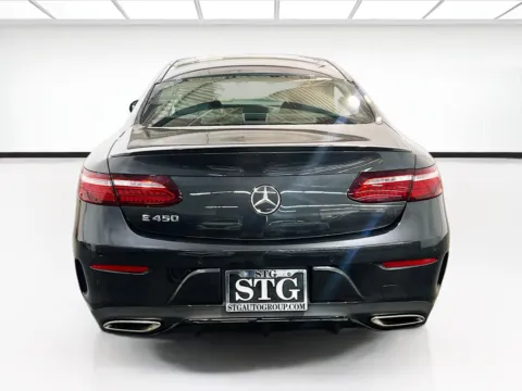 More photos of 2022 Mercedes-Benz E-Class E 450 at STG Chandler, AZ