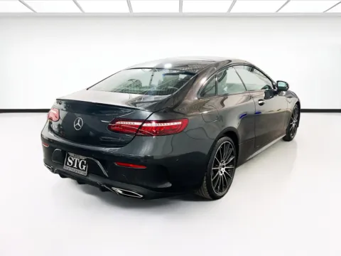 More photos of 2022 Mercedes-Benz E-Class E 450 at STG Chandler, AZ