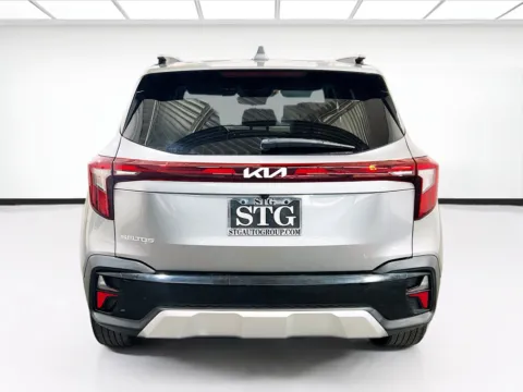 More photos of 2024 Kia Seltos S at STG Chandler, AZ