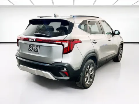 More photos of 2024 Kia Seltos S at STG Chandler, AZ