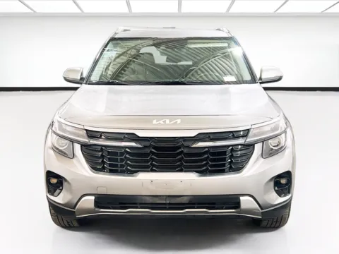 Photos of 2024 Kia Seltos S for sale in Chandler, AZ at STG Chandler