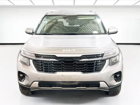Photos of 2024 Kia Seltos S for sale in Chandler, AZ at STG Chandler