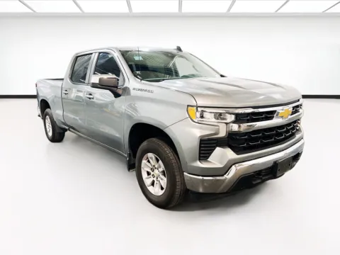 Another view of 2023 Chevrolet Silverado 1500 LT for sale in Chandler, AZ at STG Chandler