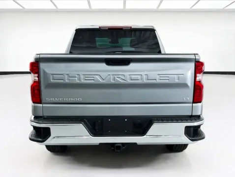 More photos of 2023 Chevrolet Silverado 1500 LT at STG Chandler, AZ