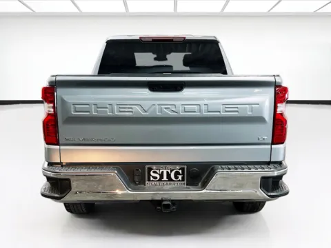 More photos of 2023 Chevrolet Silverado 1500 LT at STG Chandler, AZ