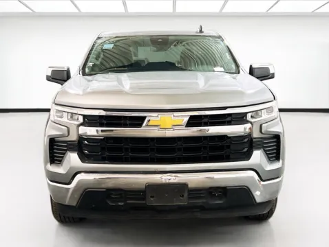 Photos of 2023 Chevrolet Silverado 1500 LT for sale in Chandler, AZ at STG Chandler