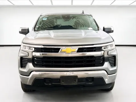 Photos of 2023 Chevrolet Silverado 1500 LT for sale in Chandler, AZ at STG Chandler
