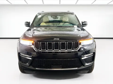 Photos of 2022 Jeep Grand Cherokee 4xe for sale in Chandler, AZ at STG Chandler