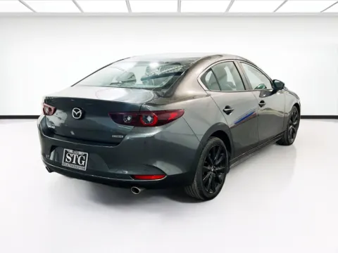 More photos of 2024 Mazda Mazda3 Sedan 2.5 S Select Sport at STG Chandler, AZ