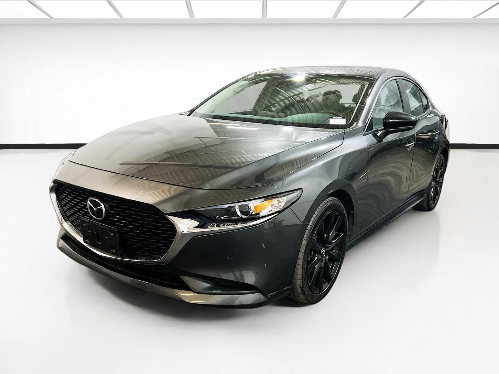 2024 Mazda CX-3 Select Sport AT 4-Door SKYACTIV's photo