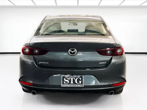 More photos of 2024 Mazda Mazda3 Sedan 2.5 S Select Sport at STG Chandler, AZ