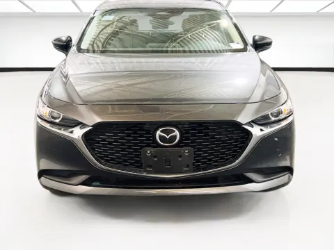 Photos of 2024 Mazda Mazda3 Sedan 2.5 S Select Sport for sale in Chandler, AZ at STG Chandler