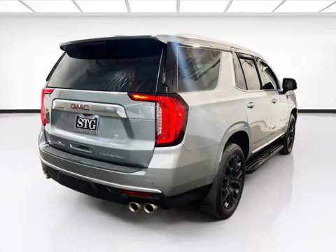 More photos of 2023 GMC Yukon Denali at STG Chandler, AZ