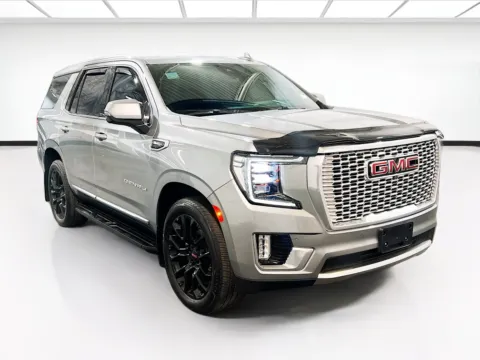 Another view of 2023 GMC Yukon Denali for sale in Chandler, AZ at STG Chandler