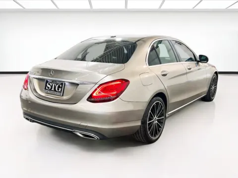 More photos of 2020 Mercedes-Benz C-Class C 300 at STG Chandler, AZ