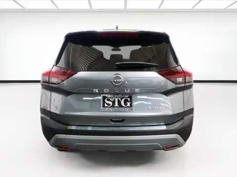 More photos of 2023 Nissan Rogue SV at STG Chandler, AZ