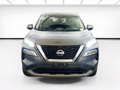 Photos of 2023 Nissan Rogue SV for sale in Chandler, AZ at STG Chandler