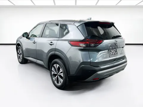 More photos of 2023 Nissan Rogue SV at STG Chandler, AZ