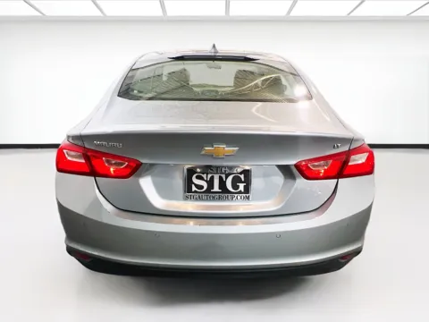 More photos of 2024 Chevrolet Malibu LT at STG Chandler, AZ