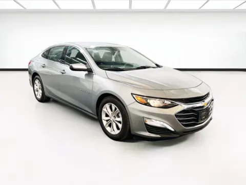 Another view of 2024 Chevrolet Malibu LT for sale in Chandler, AZ at STG Chandler