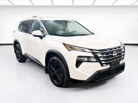 Another view of 2024 Nissan Rogue SV for sale in Chandler, AZ at STG Chandler