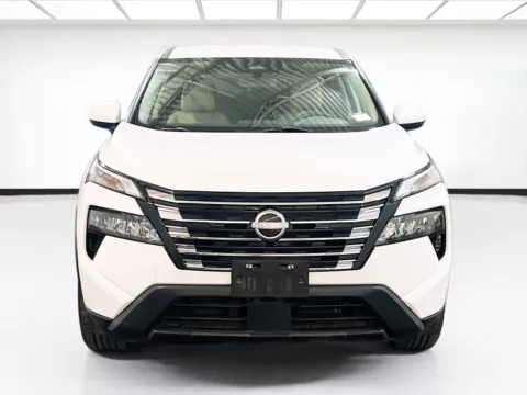 Photos of 2024 Nissan Rogue SV for sale in Chandler, AZ at STG Chandler