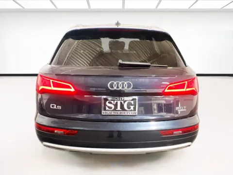 More photos of 2018 Audi Q5 2.0T Premium at STG Chandler, AZ