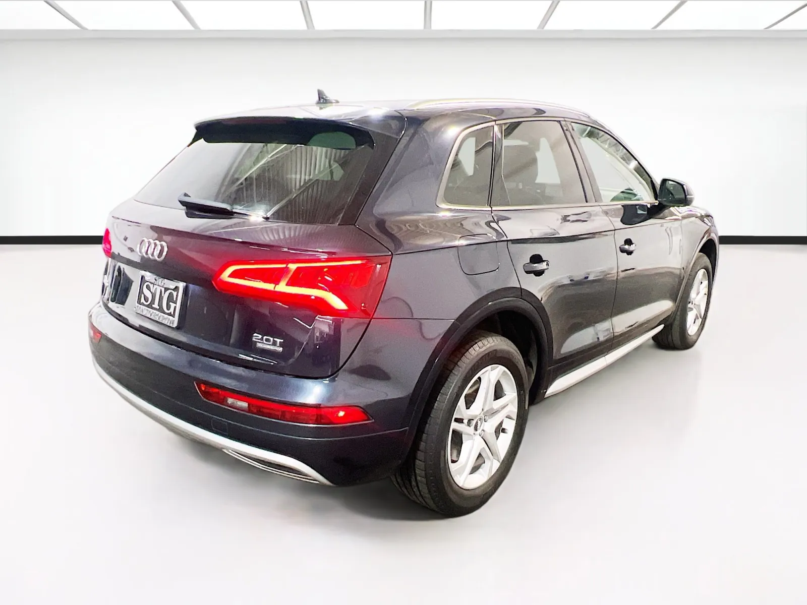 Used 2018 Audi Q5 Premium for sale in Chandler, AZ at STG Auto