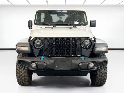 Photos of 2023 Jeep Wrangler 4xe Base 4xe for sale in Chandler, AZ at STG Chandler