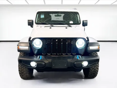 Photos of 2023 Jeep Wrangler 4xe Base 4xe for sale in Chandler, AZ at STG Chandler