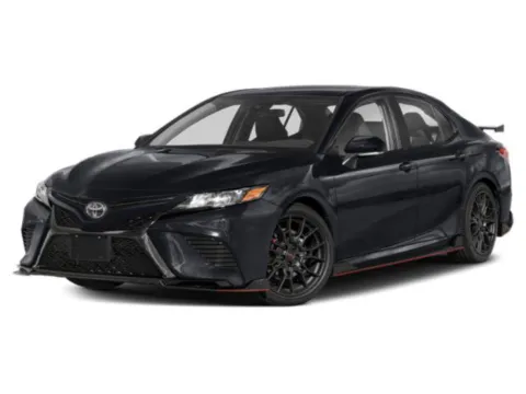 Gray 2024 Toyota Camry for sale in Chandler, AZ