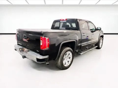 More photos of 2018 GMC Sierra 1500 SLT at STG Chandler, AZ