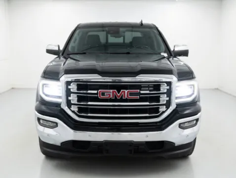 Photos of 2018 GMC Sierra 1500 SLT for sale in Chandler, AZ at STG Chandler