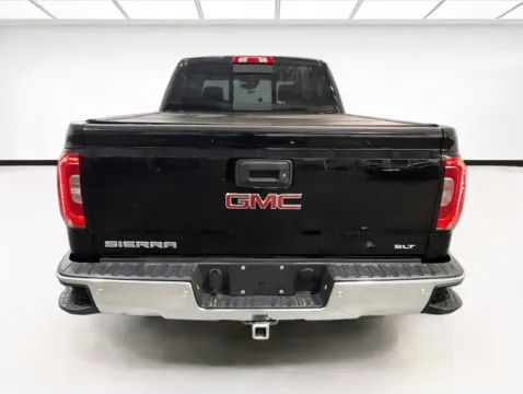 More photos of 2018 GMC Sierra 1500 SLT at STG Chandler, AZ