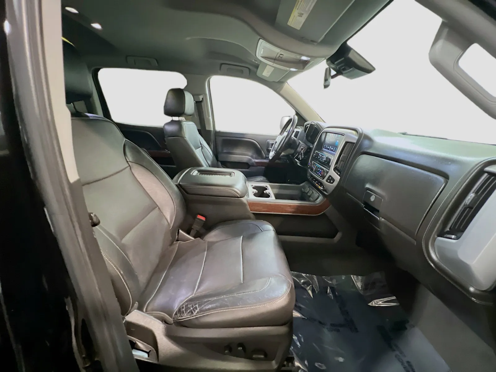 2018 GMC Sierra 1500 SLT - Photo 21