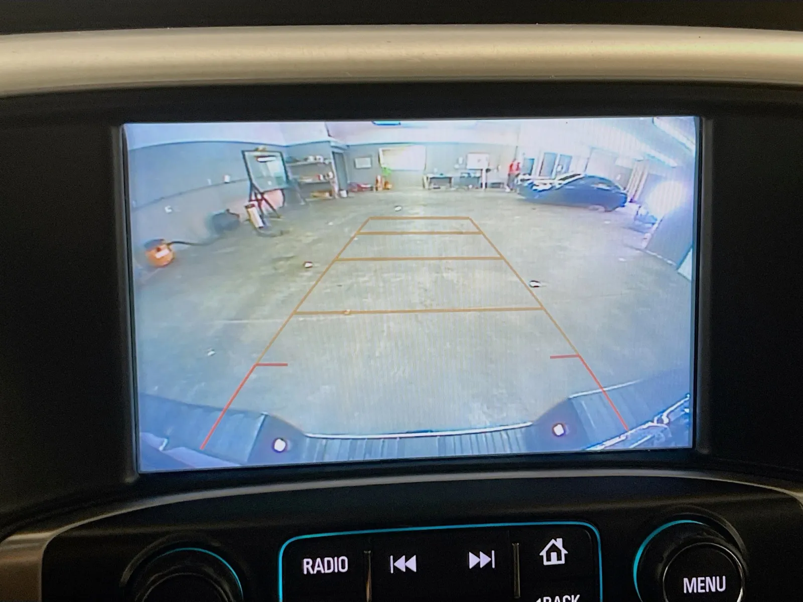 2018 GMC Sierra 1500 SLT - Photo 10