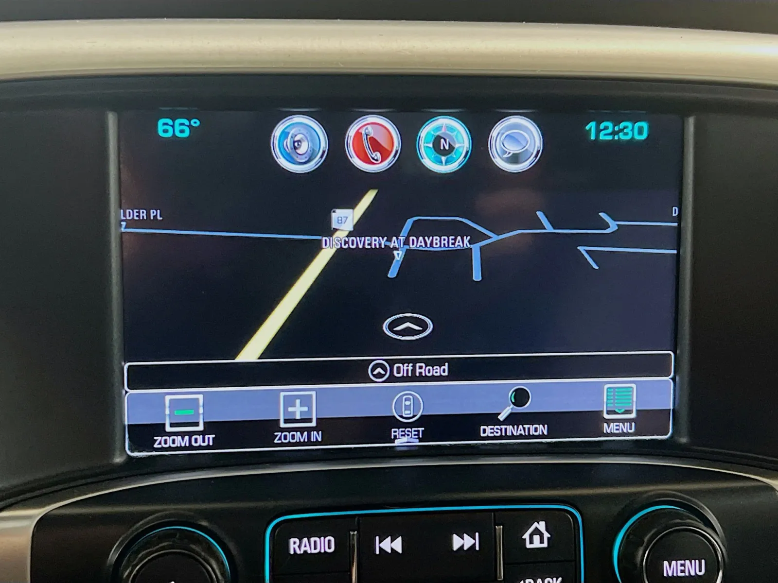 2018 GMC Sierra 1500 SLT - Photo 9