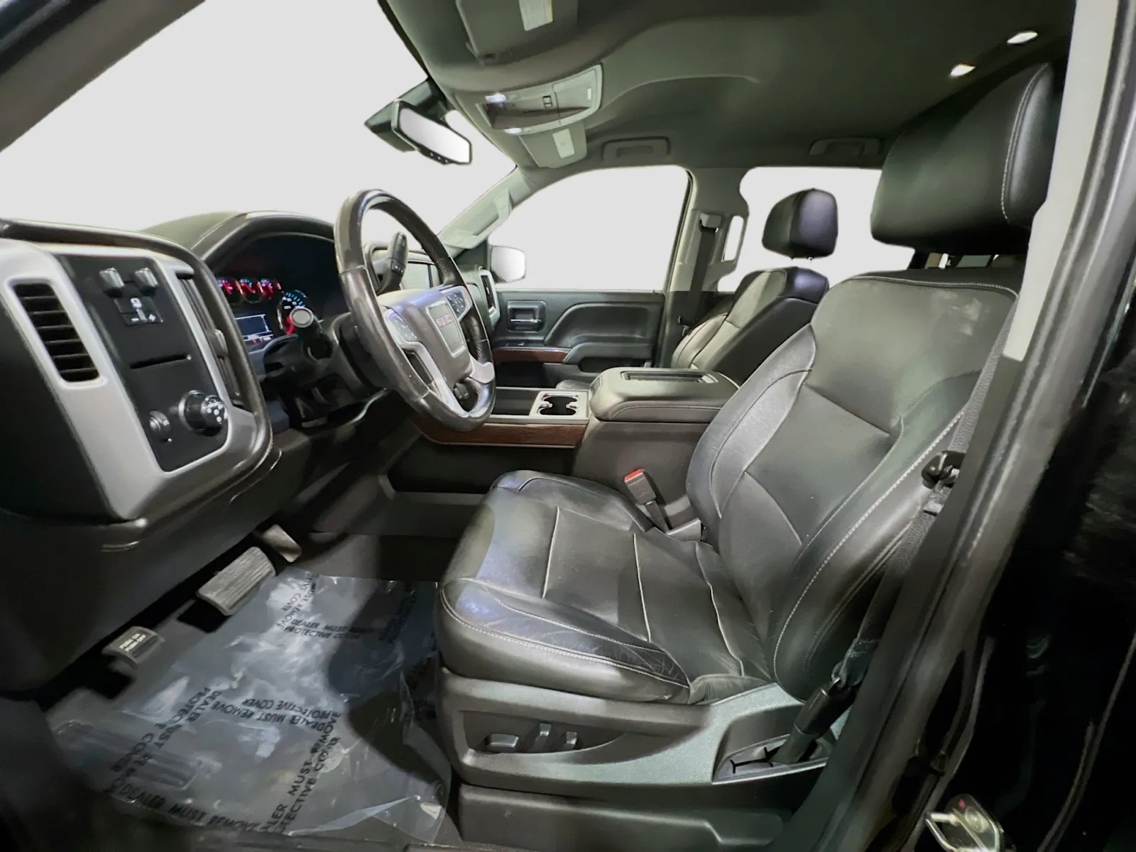 2018 GMC Sierra 1500 SLT - Photo 16