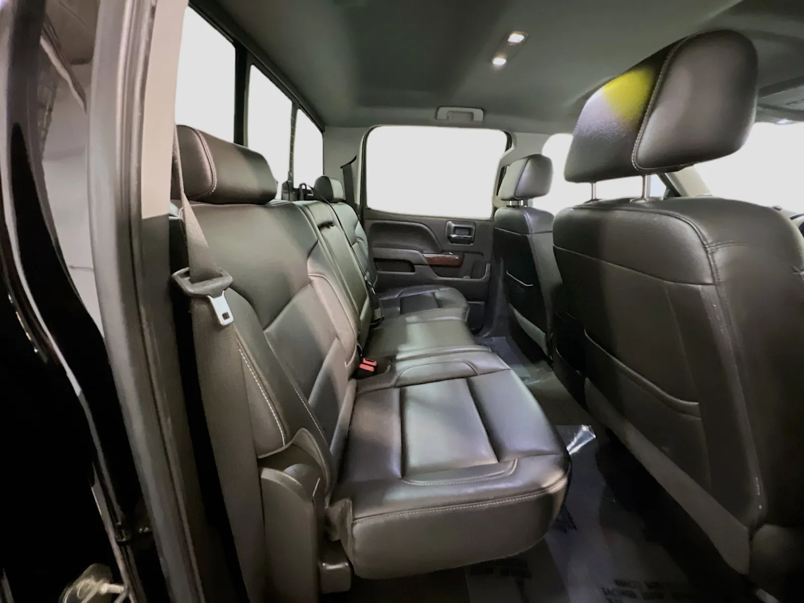 2018 GMC Sierra 1500 SLT - Photo 20