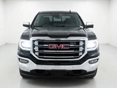Photos of 2018 GMC Sierra 1500 SLT for sale in Chandler, AZ at STG Chandler