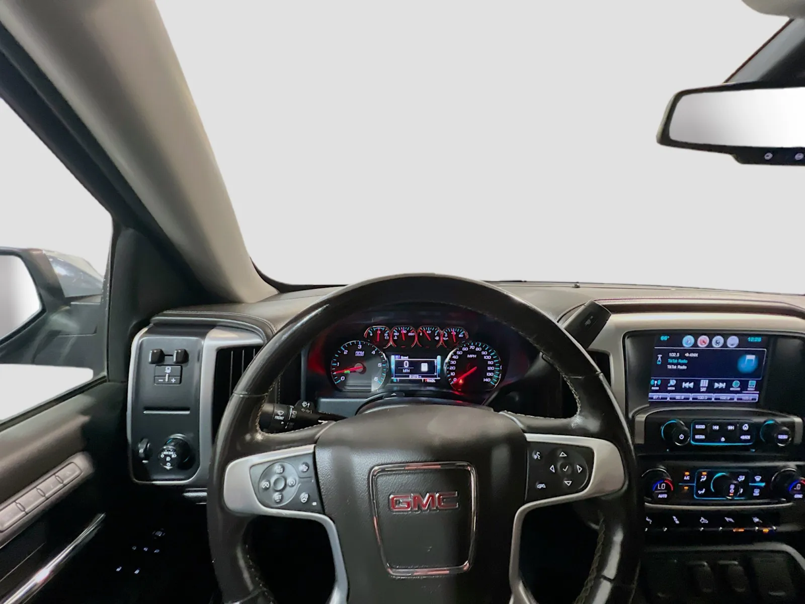 2018 GMC Sierra 1500 SLT - Photo 7