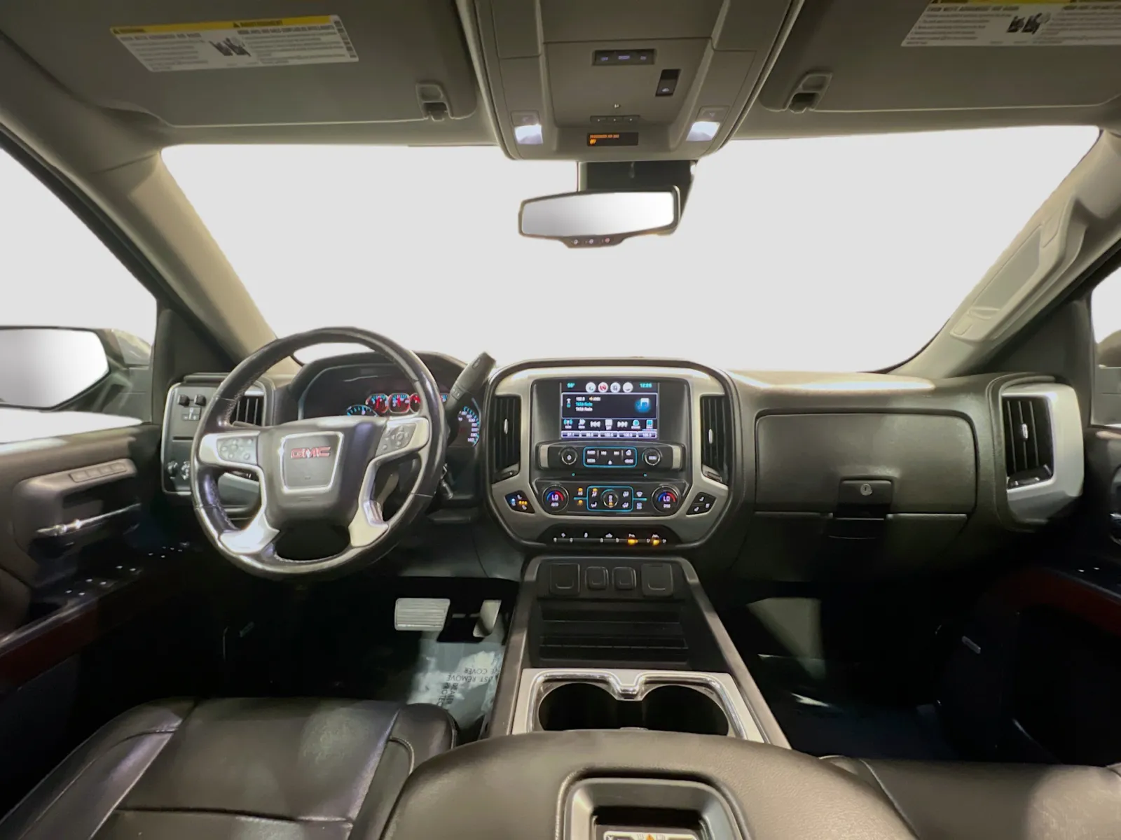 2018 GMC Sierra 1500 SLT - Photo 17