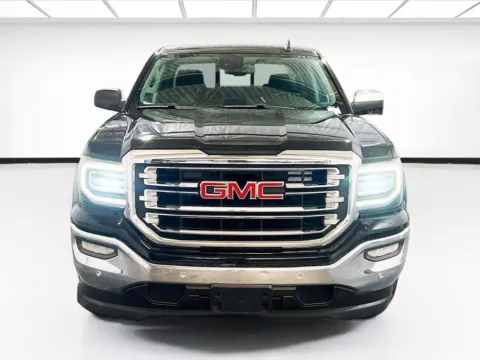 Photos of 2018 GMC Sierra 1500 SLT for sale in Chandler, AZ at STG Chandler