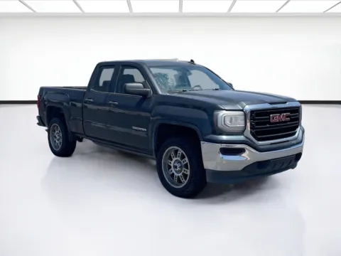 Another view of 2017 GMC Sierra 1500 for sale in Chandler, AZ at STG Chandler