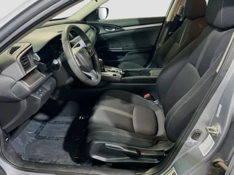 More photos of 2018 Honda Civic Sedan LX at STG Chandler, AZ