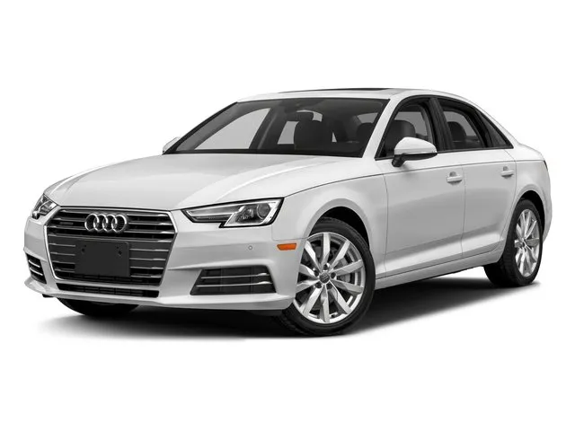 2018 Audi A4 2.0T quattro Premium Plus for sale in Chandler, AZ
