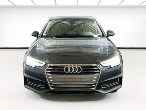 Photos of 2018 Audi A4 2.0T for sale in Chandler, AZ at STG Chandler
