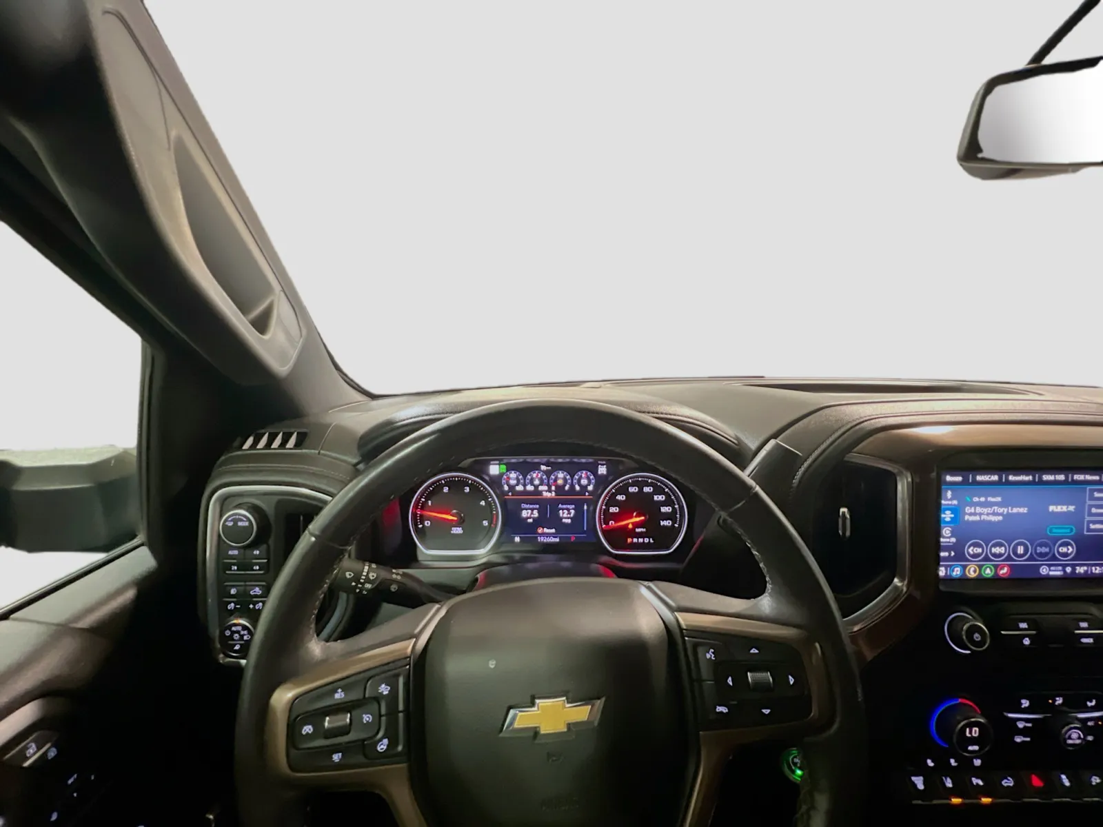 2022 Chevrolet Silverado 2500HD High Country - Photo 7